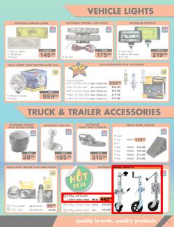 Midas : Summer Holiday (21 Nov - 24 Dec 2016), page 5