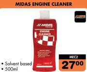 Midas Engine Cleaner MEC2-500ml
