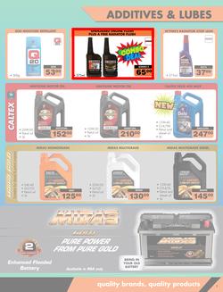 Midas : Summer Holiday (21 Nov - 24 Dec 2016), page 7