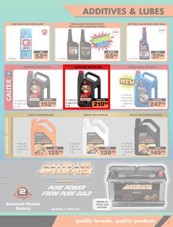 Midas : Summer Holiday (21 Nov - 24 Dec 2016), page 7