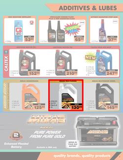 Midas : Summer Holiday (21 Nov - 24 Dec 2016), page 7