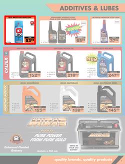 Midas : Summer Holiday (21 Nov - 24 Dec 2016), page 7