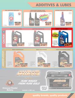 Midas : Summer Holiday (21 Nov - 24 Dec 2016), page 7