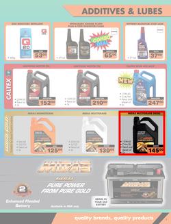 Midas : Summer Holiday (21 Nov - 24 Dec 2016), page 7