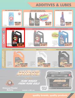 Midas : Summer Holiday (21 Nov - 24 Dec 2016), page 7