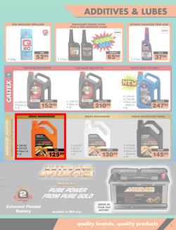 Midas : Summer Holiday (21 Nov - 24 Dec 2016), page 7