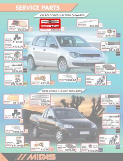 Midas : Summer Holiday (21 Nov - 24 Dec 2016), page 8