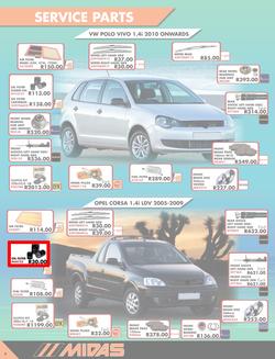 Midas : Summer Holiday (21 Nov - 24 Dec 2016), page 8
