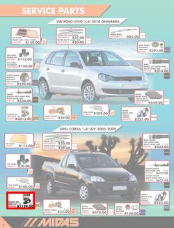 Midas : Summer Holiday (21 Nov - 24 Dec 2016), page 8