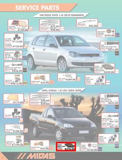 Midas : Summer Holiday (21 Nov - 24 Dec 2016), page 8