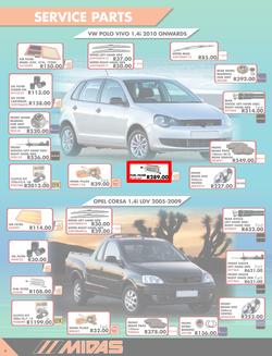 Midas : Summer Holiday (21 Nov - 24 Dec 2016), page 8