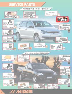 Midas : Summer Holiday (21 Nov - 24 Dec 2016), page 8