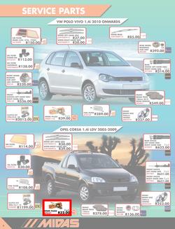 Midas : Summer Holiday (21 Nov - 24 Dec 2016), page 8