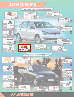 Midas : Summer Holiday (21 Nov - 24 Dec 2016), page 8