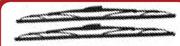 Wiper Left Hand Side For Toyota Tazz 130 & Sport 2001-2006