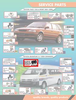 Midas : Summer Holiday (21 Nov - 24 Dec 2016), page 9