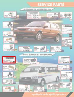 Midas : Summer Holiday (21 Nov - 24 Dec 2016), page 9