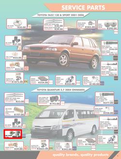 Midas : Summer Holiday (21 Nov - 24 Dec 2016), page 9