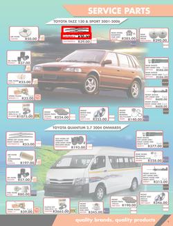 Midas : Summer Holiday (21 Nov - 24 Dec 2016), page 9
