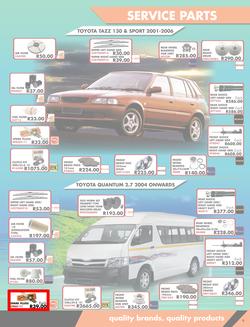 Midas : Summer Holiday (21 Nov - 24 Dec 2016), page 9
