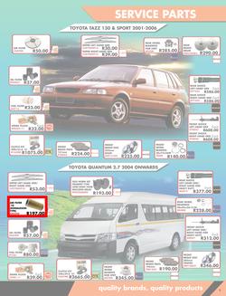 Midas : Summer Holiday (21 Nov - 24 Dec 2016), page 9