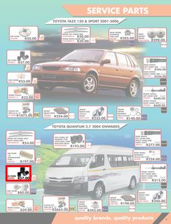 Midas : Summer Holiday (21 Nov - 24 Dec 2016), page 9