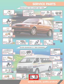 Midas : Summer Holiday (21 Nov - 24 Dec 2016), page 9