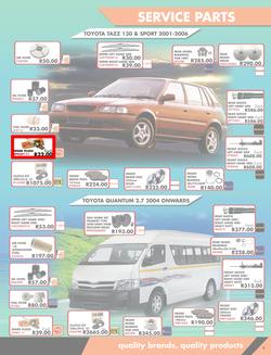 Midas : Summer Holiday (21 Nov - 24 Dec 2016), page 9