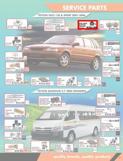 Midas : Summer Holiday (21 Nov - 24 Dec 2016), page 9