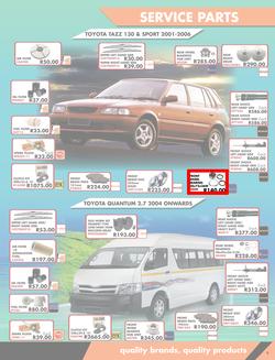 Midas : Summer Holiday (21 Nov - 24 Dec 2016), page 9