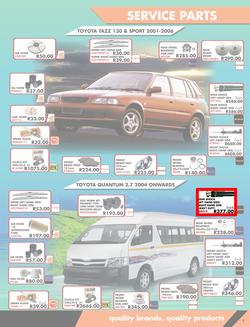 Midas : Summer Holiday (21 Nov - 24 Dec 2016), page 9