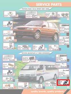 Midas : Summer Holiday (21 Nov - 24 Dec 2016), page 9
