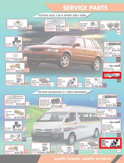 Midas : Summer Holiday (21 Nov - 24 Dec 2016), page 9