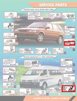 Midas : Summer Holiday (21 Nov - 24 Dec 2016), page 9
