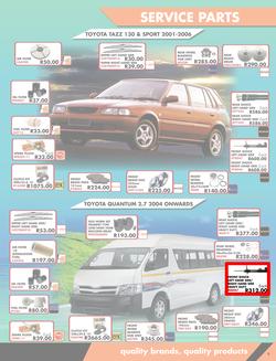 Midas : Summer Holiday (21 Nov - 24 Dec 2016), page 9
