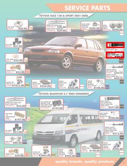 Midas : Summer Holiday (21 Nov - 24 Dec 2016), page 9