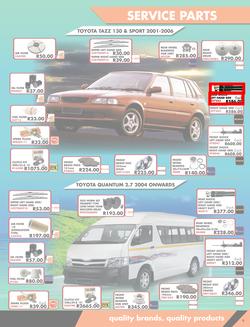Midas : Summer Holiday (21 Nov - 24 Dec 2016), page 9