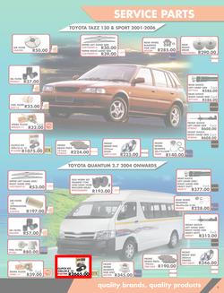 Midas : Summer Holiday (21 Nov - 24 Dec 2016), page 9