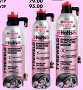 Holts TW2P-500ml