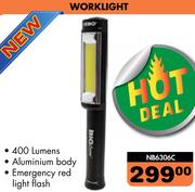 Worklight 40 Lumens NB6306C