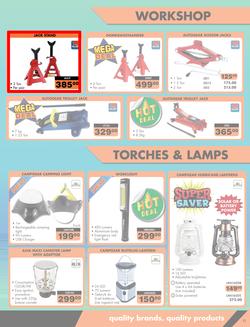 Midas : Summer Holiday (21 Nov - 24 Dec 2016), page 11