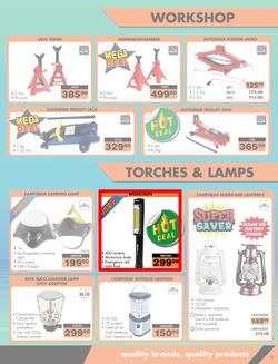 Midas : Summer Holiday (21 Nov - 24 Dec 2016), page 11