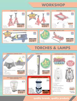 Midas : Summer Holiday (21 Nov - 24 Dec 2016), page 11