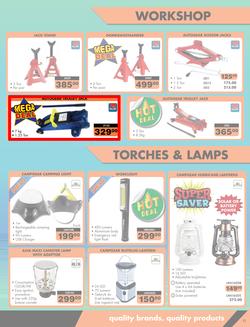 Midas : Summer Holiday (21 Nov - 24 Dec 2016), page 11