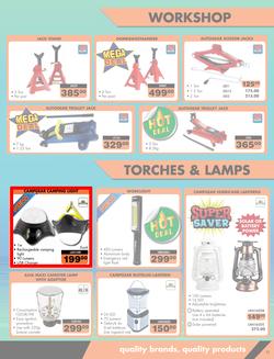 Midas : Summer Holiday (21 Nov - 24 Dec 2016), page 11