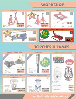 Midas : Summer Holiday (21 Nov - 24 Dec 2016), page 11