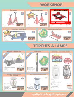 Midas : Summer Holiday (21 Nov - 24 Dec 2016), page 11