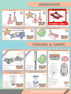 Midas : Summer Holiday (21 Nov - 24 Dec 2016), page 11