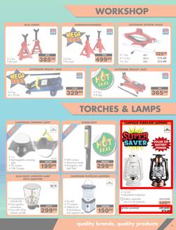 Midas : Summer Holiday (21 Nov - 24 Dec 2016), page 11