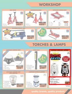 Midas : Summer Holiday (21 Nov - 24 Dec 2016), page 11